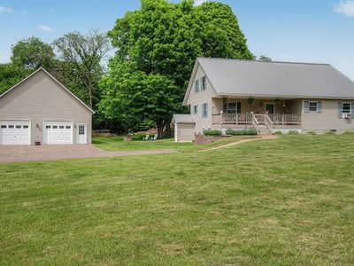 2446 Carter Hill Road