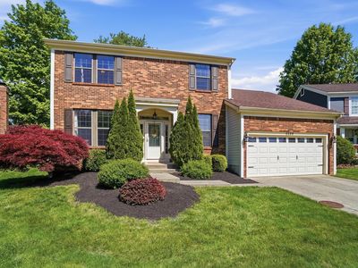 5594 Big Timber Ct