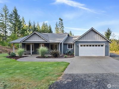 254 Williams Creek Road