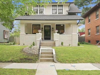 2001 Alabama Ave