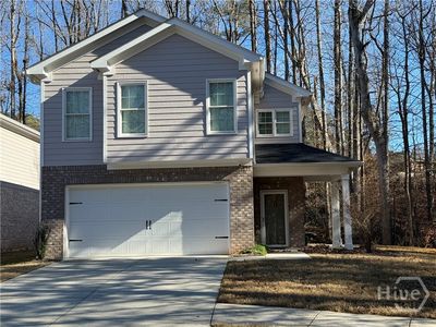 212 Huntington Shoals Drive