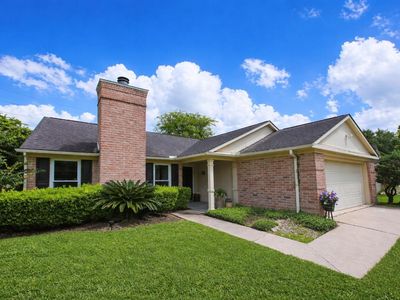 3507 Hidden Creek Dr