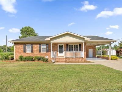 Property at 221 Old Baker Rd, Maxton, NC