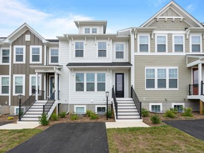 156 Leeham St #A & B