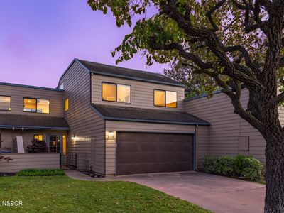 1504 Oakridge Park Rd