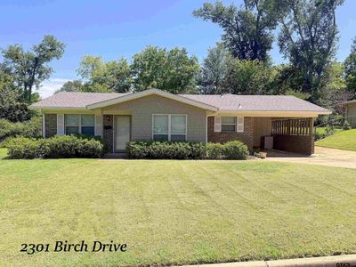 2301 Birch Dr