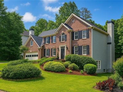 4511 Verdant Woods Ct