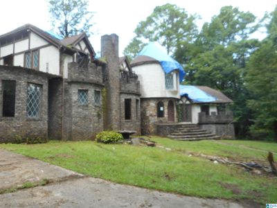 Property at 9022 Marsh Mountain Rd, Pinson, AL