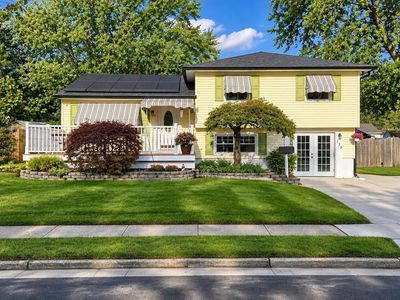 125 Exton Rd