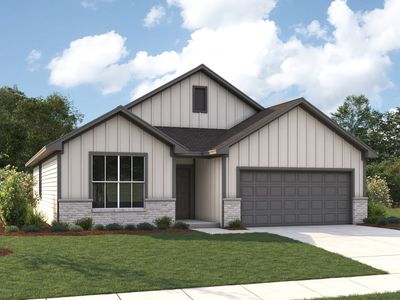 The 1572 Plan, Highland Oaks