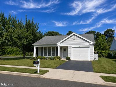 Property at 20 Newbury Dr, Southampton, NJ