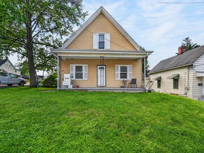 Property at 201 Walker Ave, Moores Hill, IN