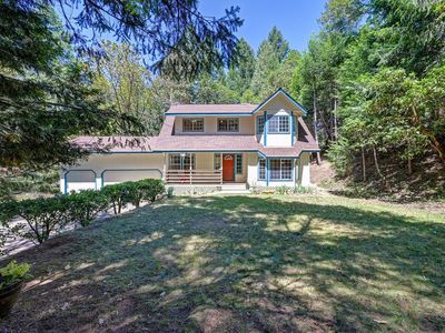 2585 Crystal Springs Rd