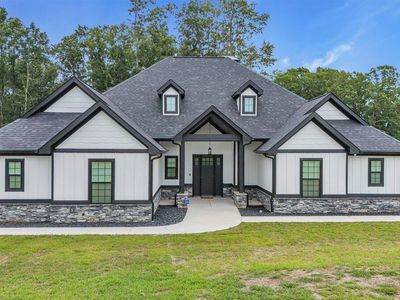 4660 S Pittsburg Mountain Rd