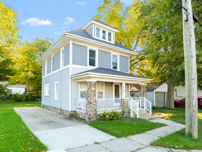 84 West St