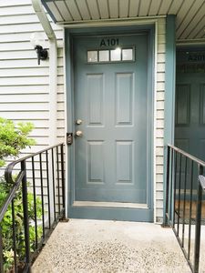 21 Prospect Avenue #A101