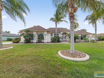 5 Laguna Madre Dr