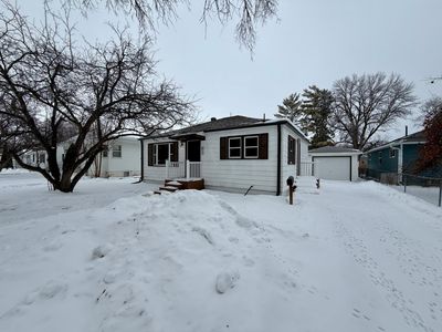 Property at 612 16th St N, Moorhead, MN