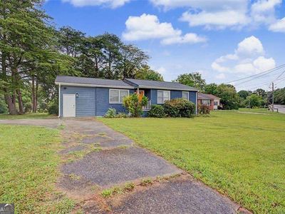 1400 Columbia Dr