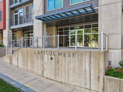 309 W Washington Ave Unit 613