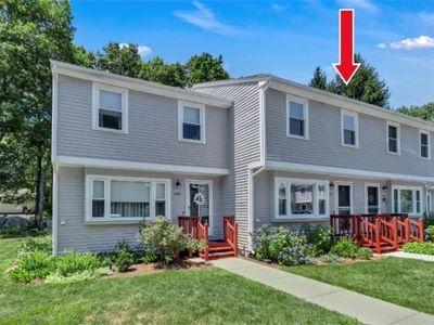 154 Bear Hill Rd APT 1602