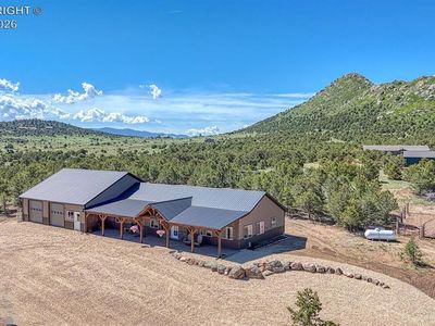 1625 Black Cloud Cir