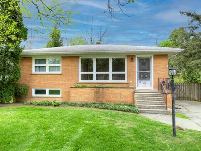 100 Mason Ave