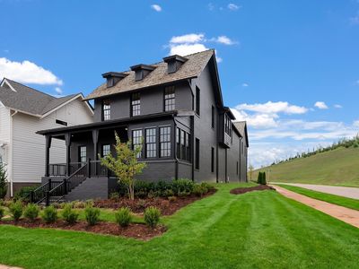 2537 Buckner Ln Lot 194