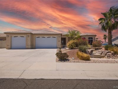 2762 Desert Stars Lane