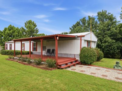 12500 Bald Knob Rd
