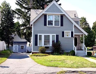 44 Lincoln St