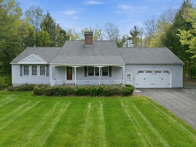 264 Hillcrest Drive