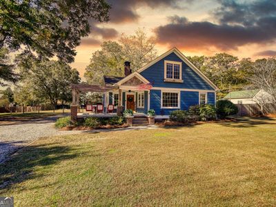 Property at 2912 Highway 11 S, Mansfield, GA