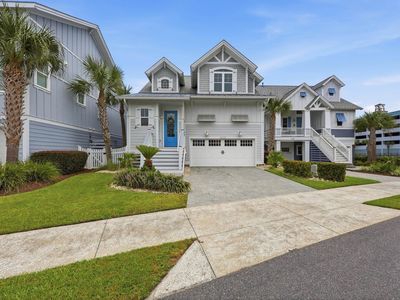 5375 Ocean Village Dr.