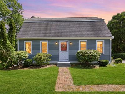 Property at 28 Buckingham Drive, Sandwich, MA