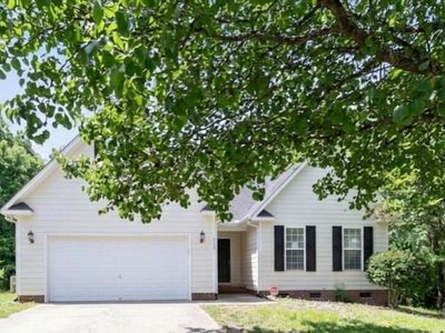 4007 Billingsford Cir