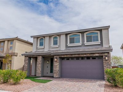 8154 Shale Canyon St