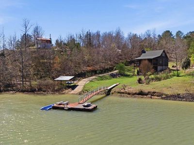 Property at 245 Eagles Point Rd, Double Springs, AL