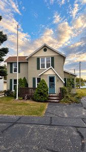 Property at 111 E Sinclair, Mackinaw City, MI