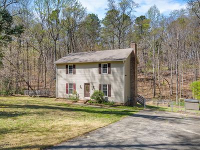 122 Stedwick Pl