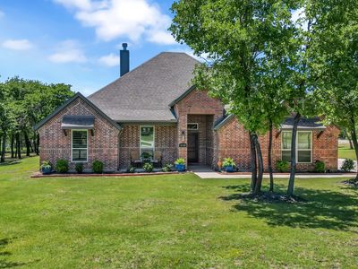 Property at 330 Timbers Cir, Poolville, TX