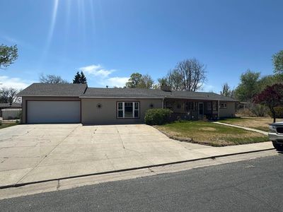 3160 Monte Vista Rd