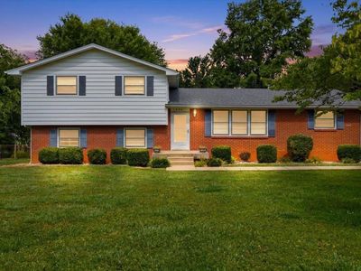 1226 Shawnee Way