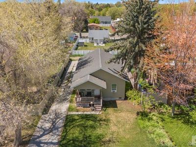 1067 Bannock Ave