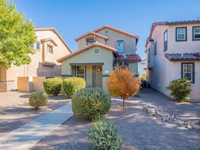 162 W Paseo Celestial