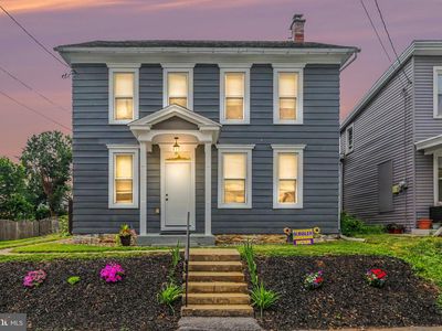 37 High St