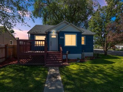 Property at 147 W Blaine Ave, Nampa, ID
