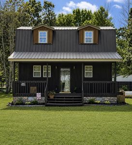 Property at 166 Allie Boynton Dr, Manchester, TN