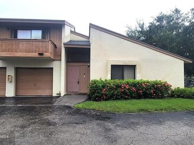 11435 SW 109th Rd #46D
