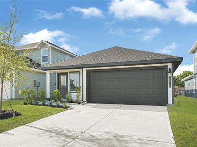 6815 Canyon Breeze Dr